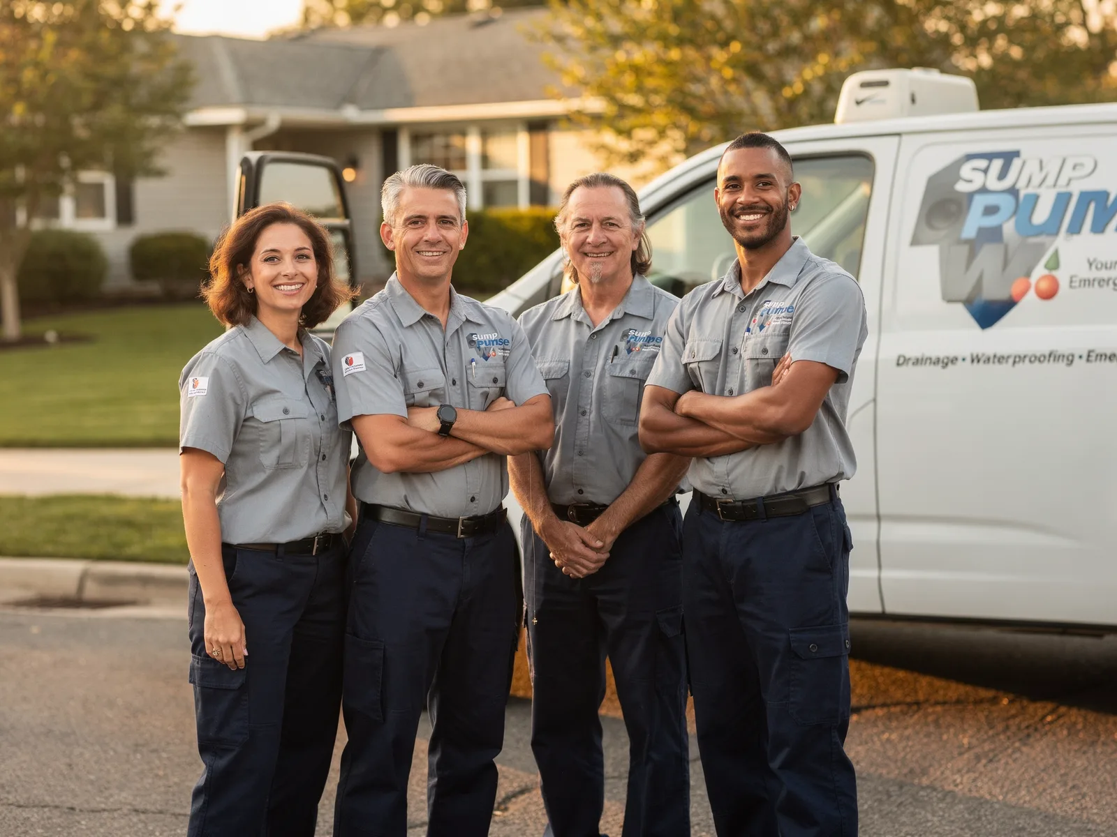 Water Heater Repair company in Columbia, KY